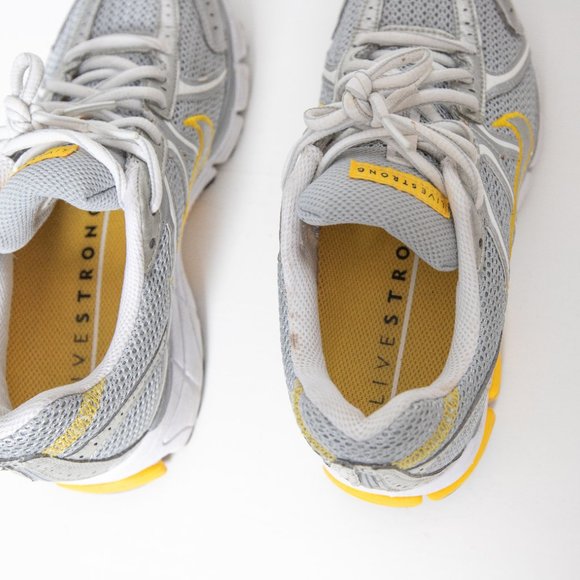 Nike Livestrong RARE - Picture 7 of 12